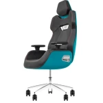 Игровое кресло Thermaltake Argent E700 Ocean Blue, (GGC-ARG-BLLFDL-01)